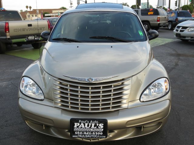 Chrysler PT Cruiser 2005 photo 3