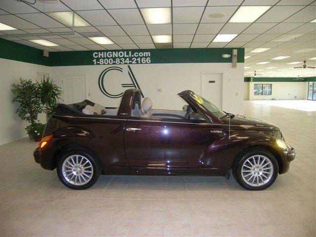 Chrysler PT Cruiser 2005 photo 2