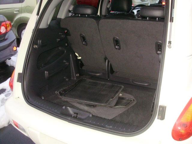 Chrysler PT Cruiser 2005 photo 1