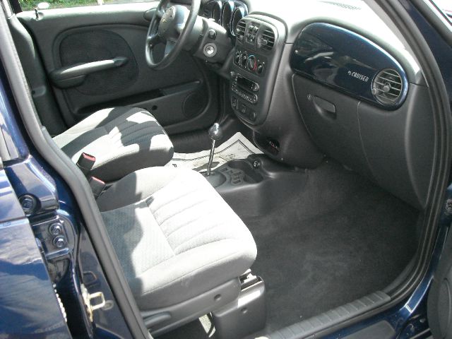 Chrysler PT Cruiser 2005 photo 1