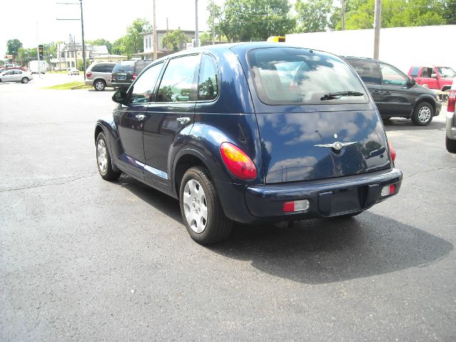 Chrysler PT Cruiser 2005 photo 10