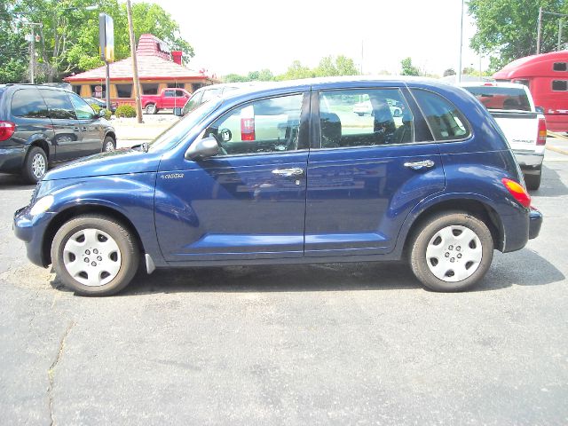 Chrysler PT Cruiser 2005 photo 12