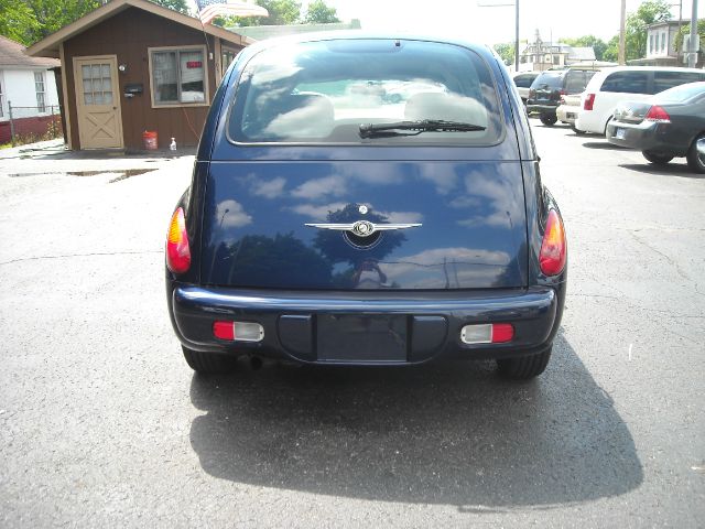 Chrysler PT Cruiser 2005 photo 2
