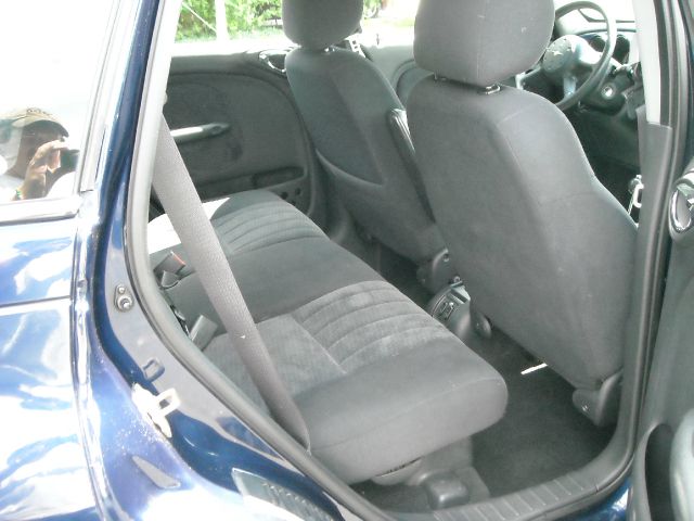 Chrysler PT Cruiser 2005 photo 3