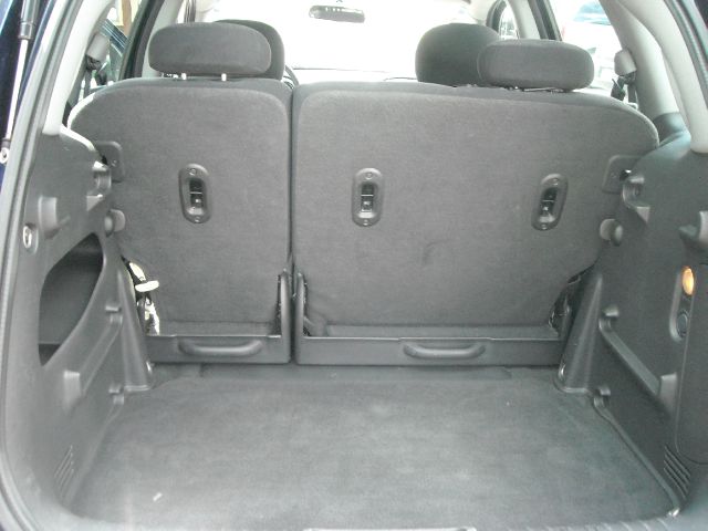 Chrysler PT Cruiser 2005 photo 5