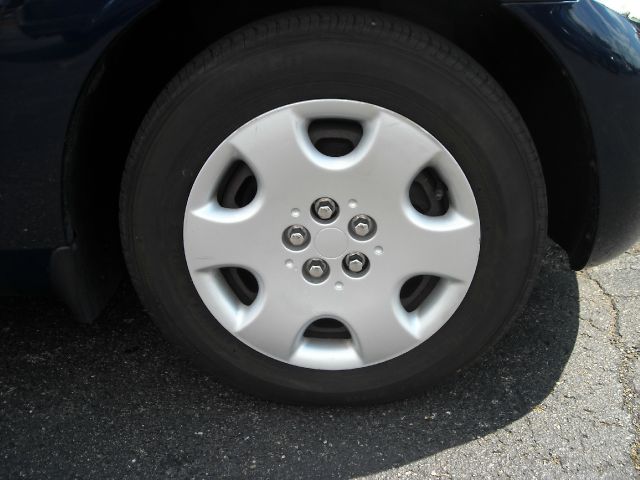 Chrysler PT Cruiser 2005 photo 6