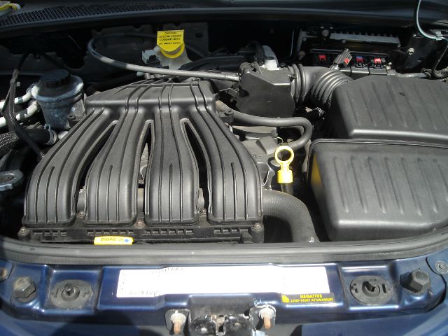Chrysler PT Cruiser 2005 photo 7