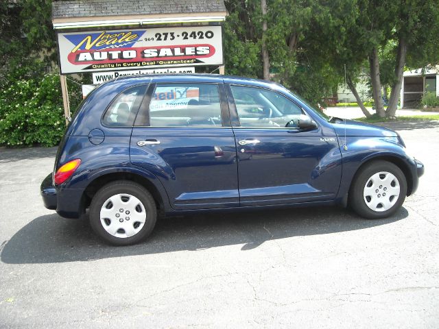 Chrysler PT Cruiser 2005 photo 9