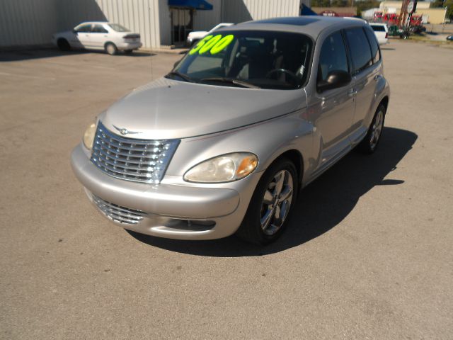 Chrysler PT Cruiser 2005 photo 1