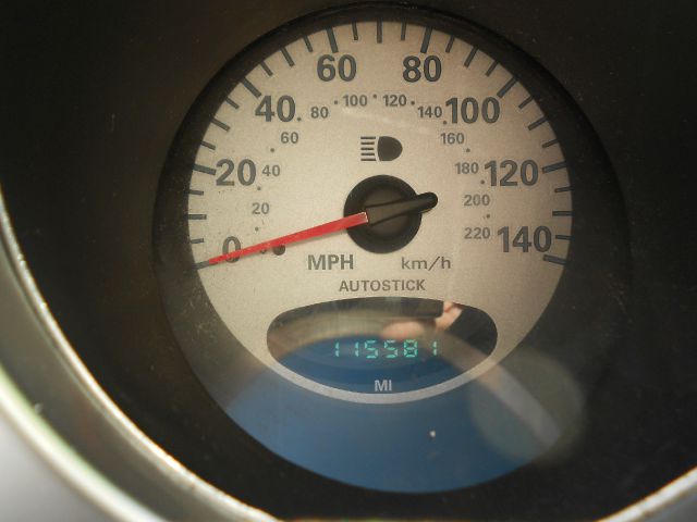 Chrysler PT Cruiser 2005 photo 2