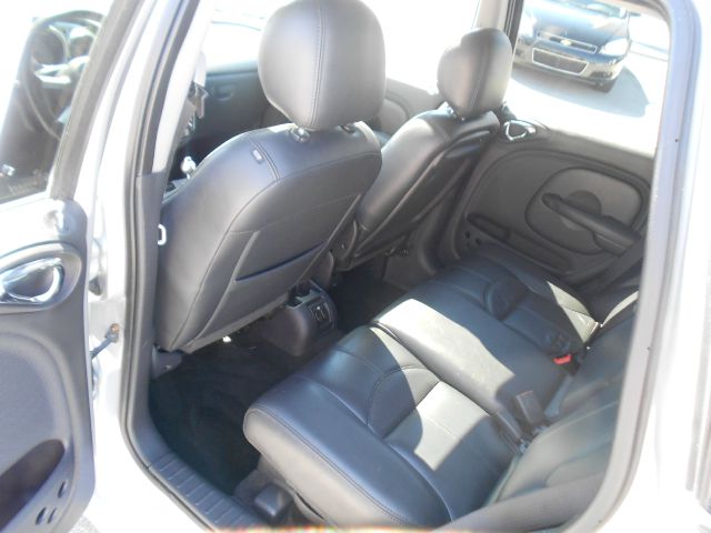 Chrysler PT Cruiser 2005 photo 4