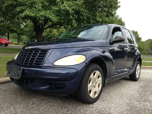 Chrysler PT Cruiser 2005 photo 4