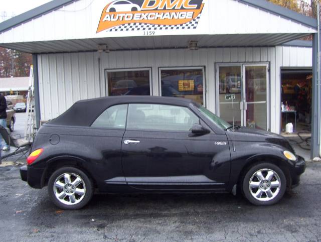 Chrysler PT Cruiser 3.5 Sport Utility