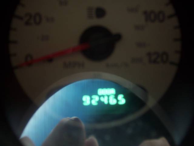 Chrysler PT Cruiser 2005 photo 3