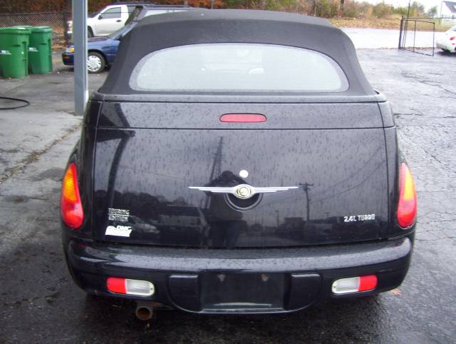 Chrysler PT Cruiser 2005 photo 5