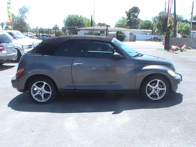 Chrysler PT Cruiser 2005 photo 2