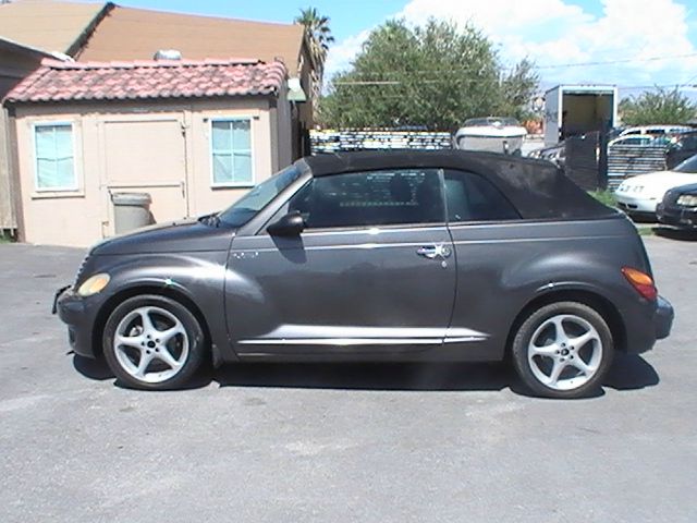 Chrysler PT Cruiser 2005 photo 3