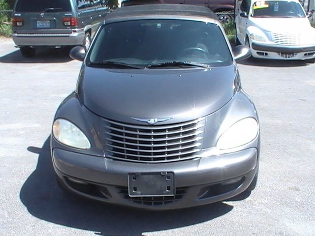 Chrysler PT Cruiser 2005 photo 4