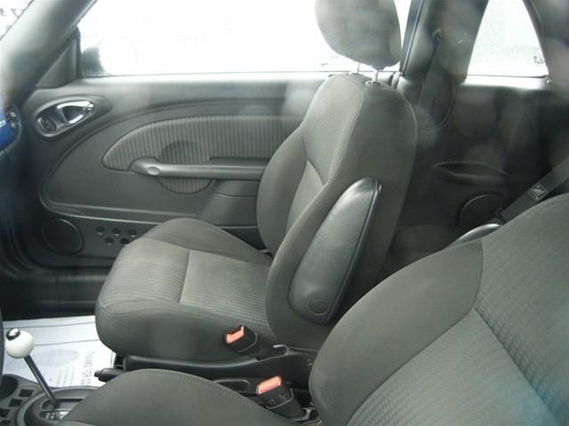 Chrysler PT Cruiser 3.5 Sport Utility