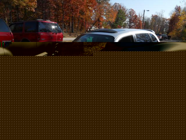 Chrysler PT Cruiser SLT 25 Sport Utility