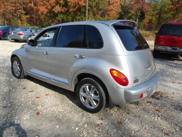 Chrysler PT Cruiser 2005 photo 1