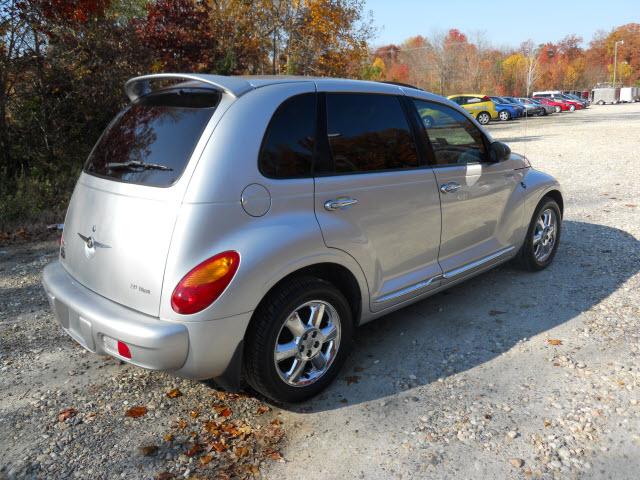 Chrysler PT Cruiser 2005 photo 2