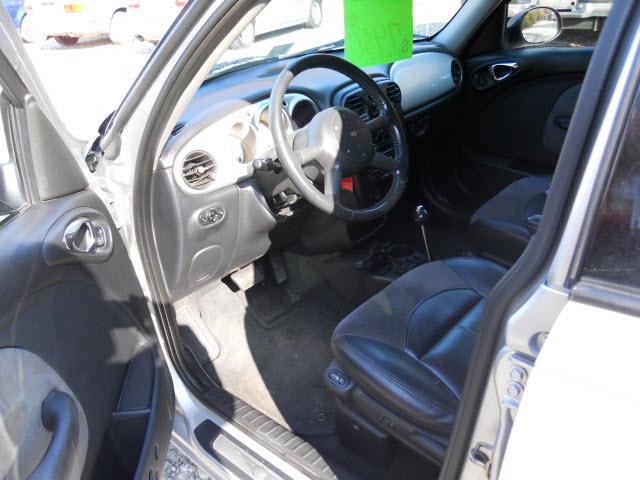 Chrysler PT Cruiser 2005 photo 4