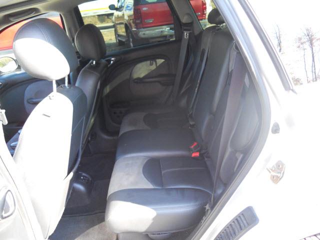 Chrysler PT Cruiser 2005 photo 5