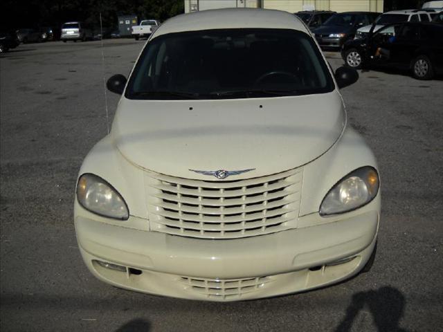 Chrysler PT Cruiser 2005 photo 2