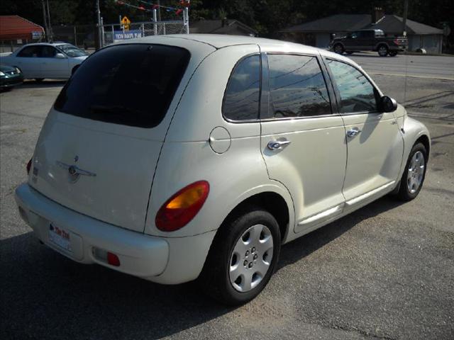 Chrysler PT Cruiser 2005 photo 1