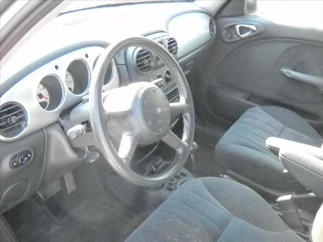 Chrysler PT Cruiser 2005 photo 3