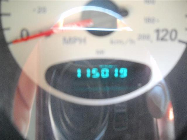 Chrysler PT Cruiser 2005 photo 4
