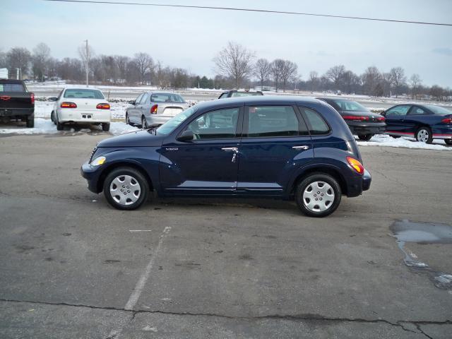 Chrysler PT Cruiser 2005 photo 3