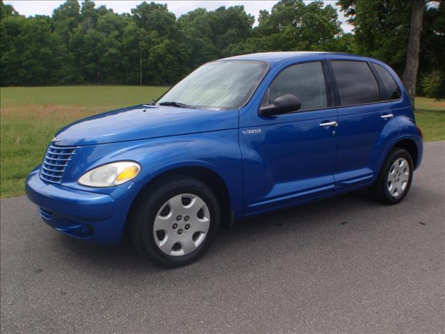 Chrysler PT Cruiser 3.5 Sport Utility