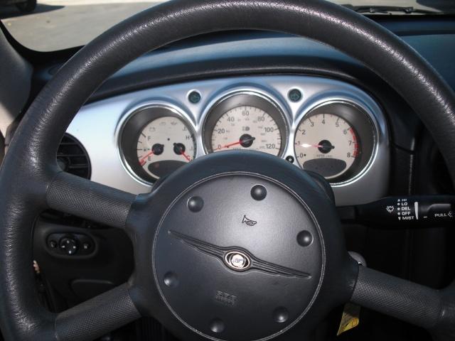 Chrysler PT Cruiser 2005 photo 1