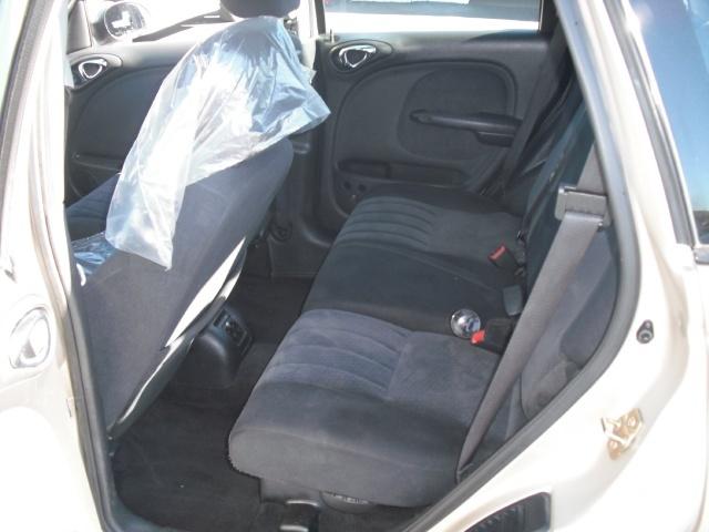 Chrysler PT Cruiser 2005 photo 5