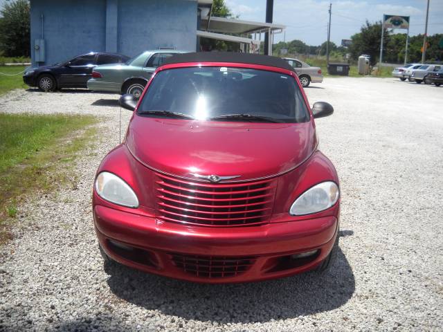 Chrysler PT Cruiser 2005 photo 1