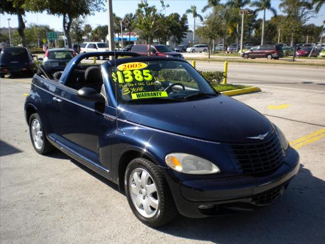 Chrysler PT Cruiser 2005 photo 1