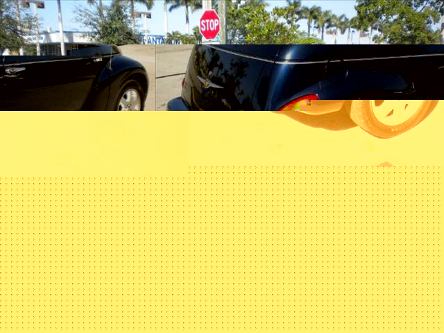 Chrysler PT Cruiser 2005 photo 3