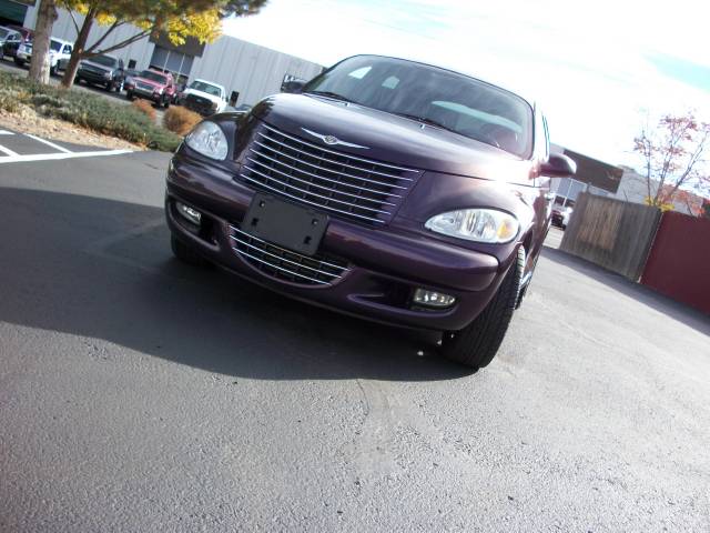 Chrysler PT Cruiser Passion Sport Utility