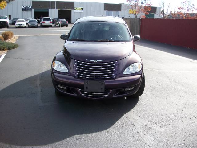 Chrysler PT Cruiser 2005 photo 1