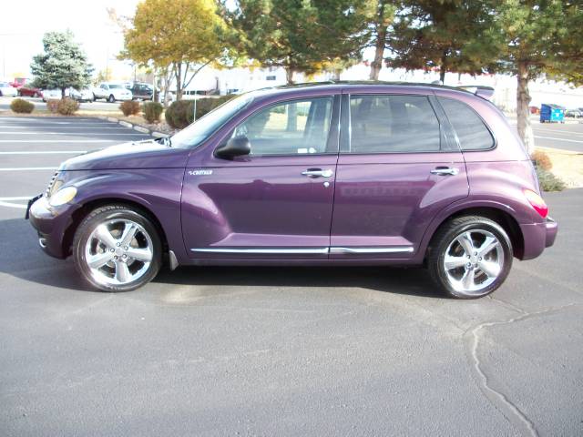 Chrysler PT Cruiser 2005 photo 3
