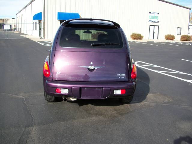 Chrysler PT Cruiser 2005 photo 5