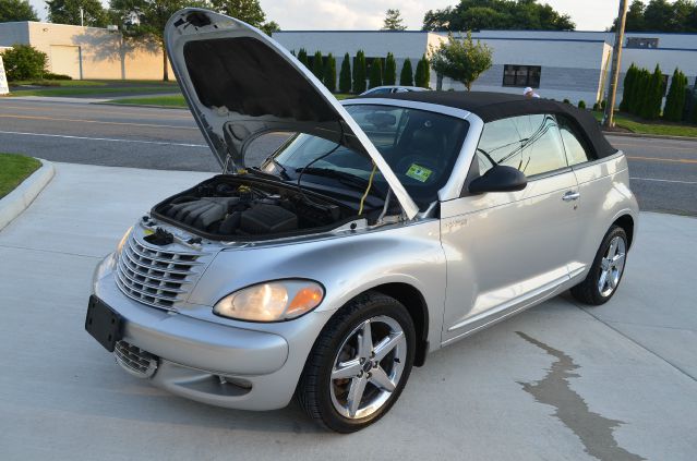 Chrysler PT Cruiser 2005 photo 3