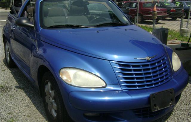 Chrysler PT Cruiser 3.5 Sport Utility