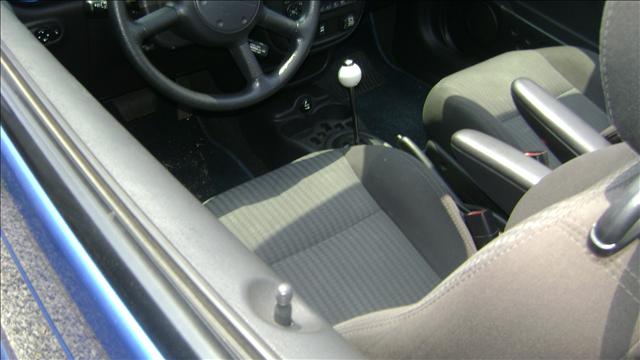 Chrysler PT Cruiser 2005 photo 4