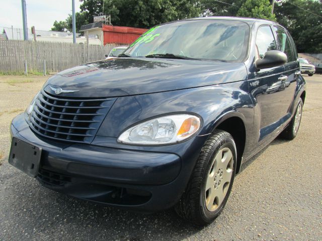 Chrysler PT Cruiser 2005 photo 1