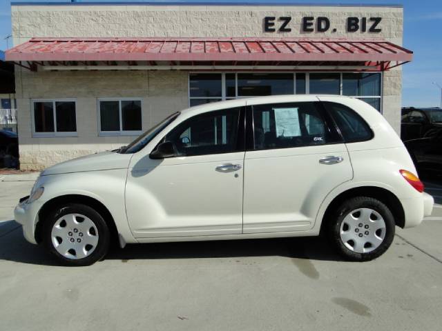 Chrysler PT Cruiser 2005 photo 2