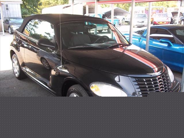 Chrysler PT Cruiser Base Sport Utility