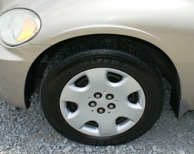 Chrysler PT Cruiser CX W/comfortconvience SUV